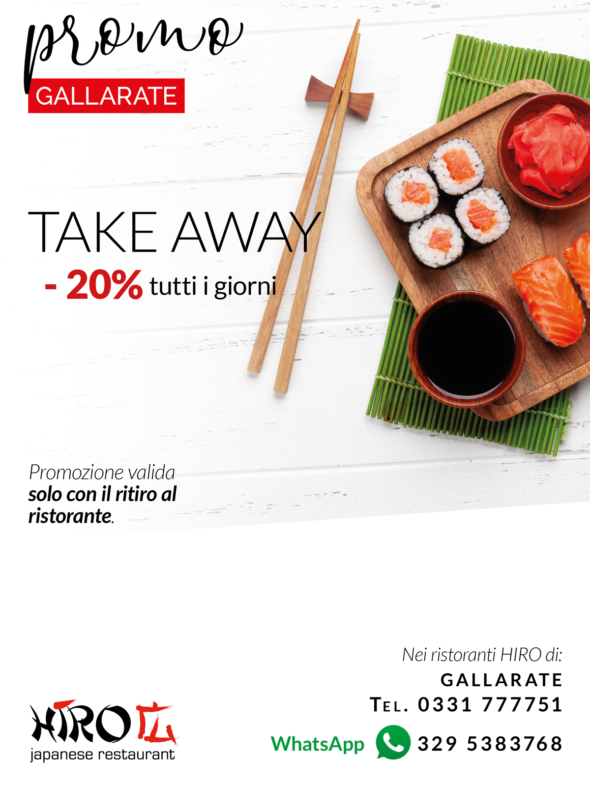 Post_Promo_Take_Away_HIRO_GALLARATE