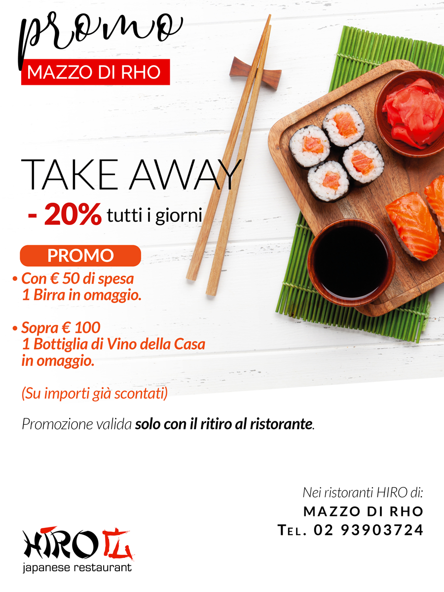 Post_Promo_Take_Away_HIRO_MAGGIO_MAZZO-DI-RHO